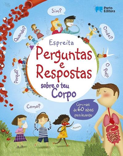 70239.16 - ESPREITA PERGUNTAS E RESPOSTAS SOBRE O TEU CORPO