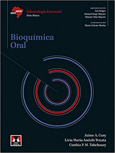 Bioquímica oral