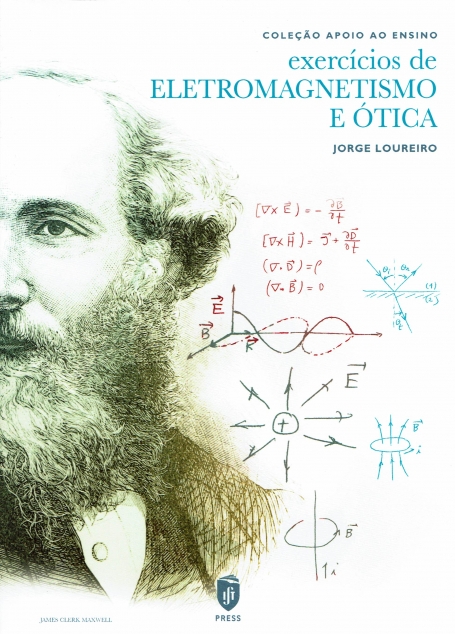 EXERCICIOS DE ELETROMAGNETISMO E OTICA