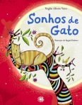 SONHOS DE GATO