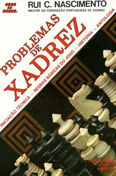 Problemas de Xadrez