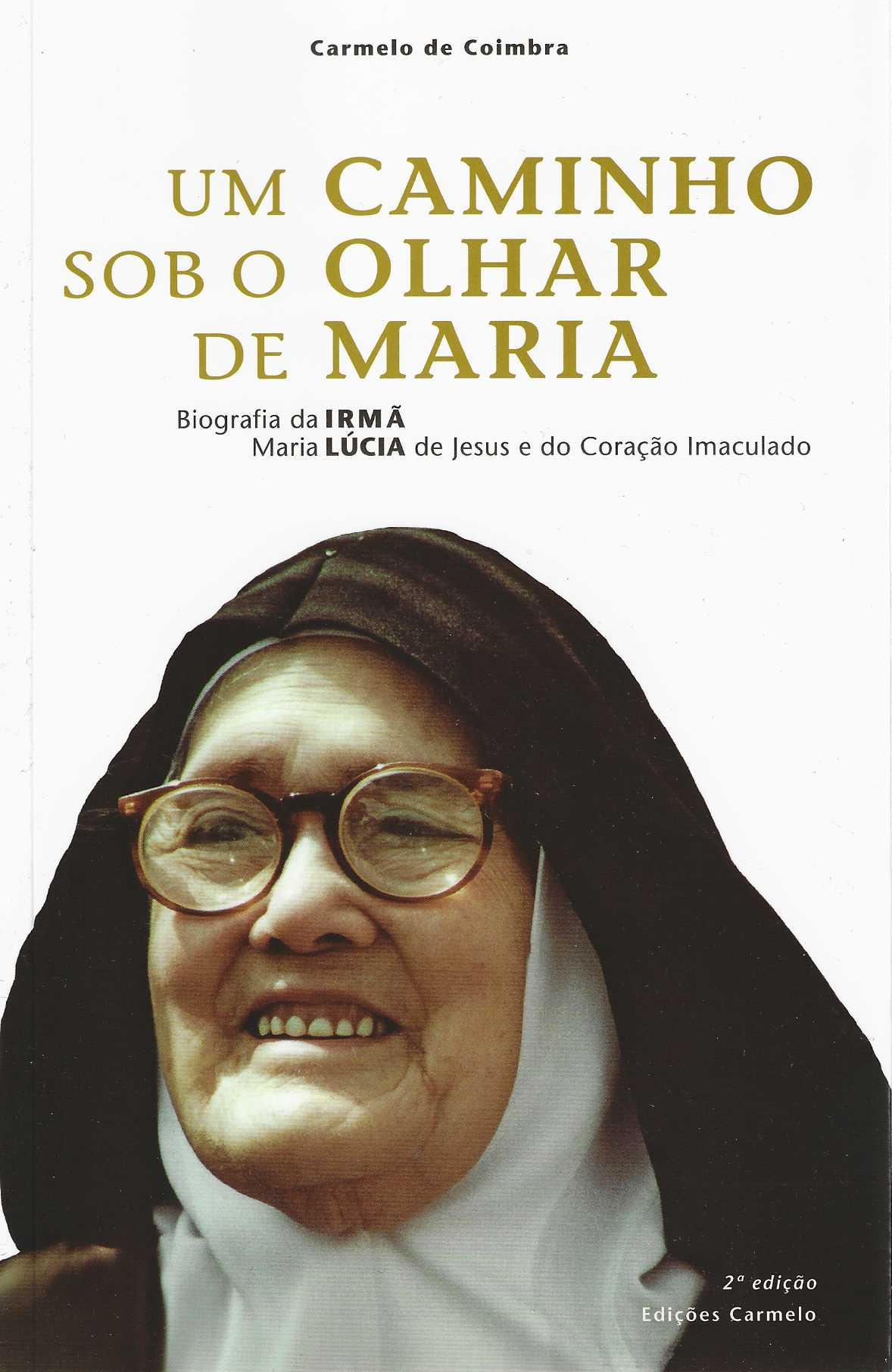 UM CAMINHO SOB O OLHAR DE MARIA