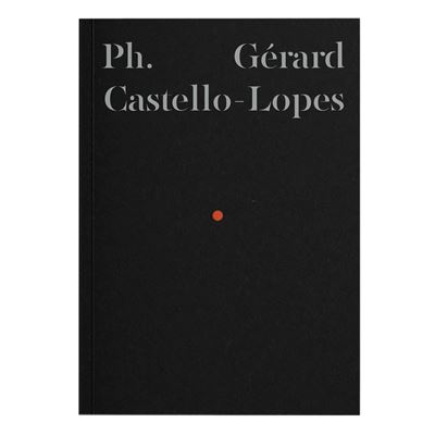 PH. 14 GÉRARD CASTELLO-LOPES