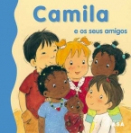 CAMILA E OS SEUS AMIGOS