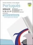 02018 - PORTUGUES MODULOS 9, 10, 11 e 12 - CADERNO DE EXERCICIOS - ENSINO PROFISSIONAL