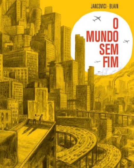 O MUNDO SEM FIM