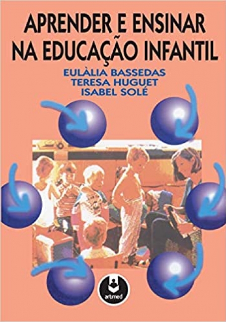 APRENDER E ENSINAR NA EDUCACAO INFANTIL