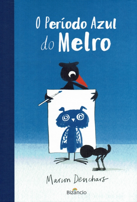 O PERÍODO AZUL DO MELRO