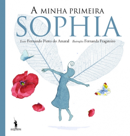 MINHA PRIMEIRA SOPHIA