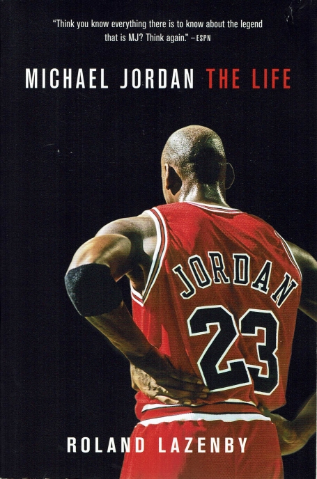 MICHAEL JORDAN - THE LIFE