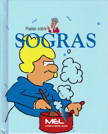 PIADAS SOBRE SOGRAS