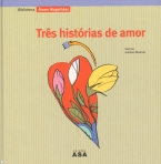 TRES HISTORIAS DE AMOR