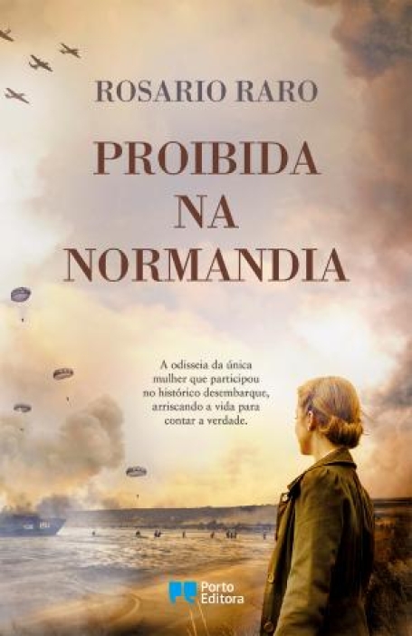 03909.10 - PROIBIDA NA NORMANDIA