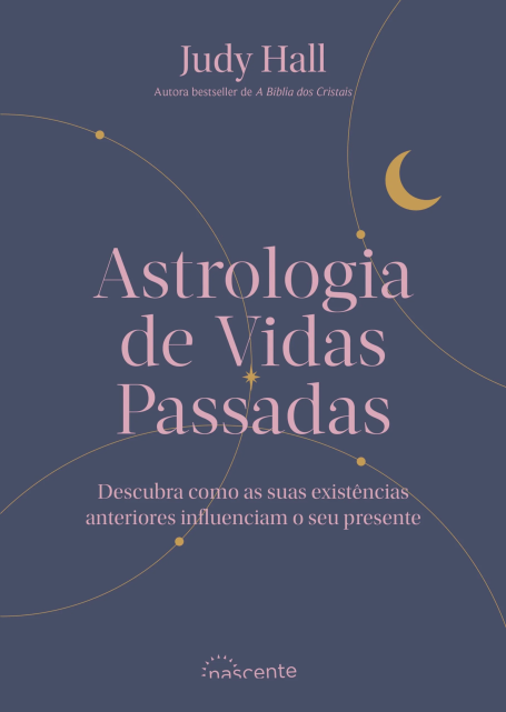 ASTROLOGIA DE VIDAS PASSADAS - Descubra como as suas existências influenciam o seu presente