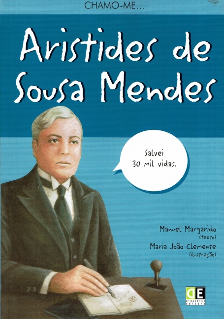 CHAMO-ME ARISTIDES DE SOUSA MENDES