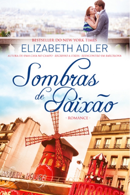 SOMBRAS DE PAIXAO