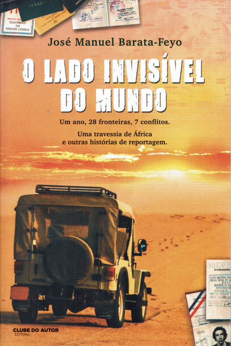 O LADO INVISIVEL DO MUNDO