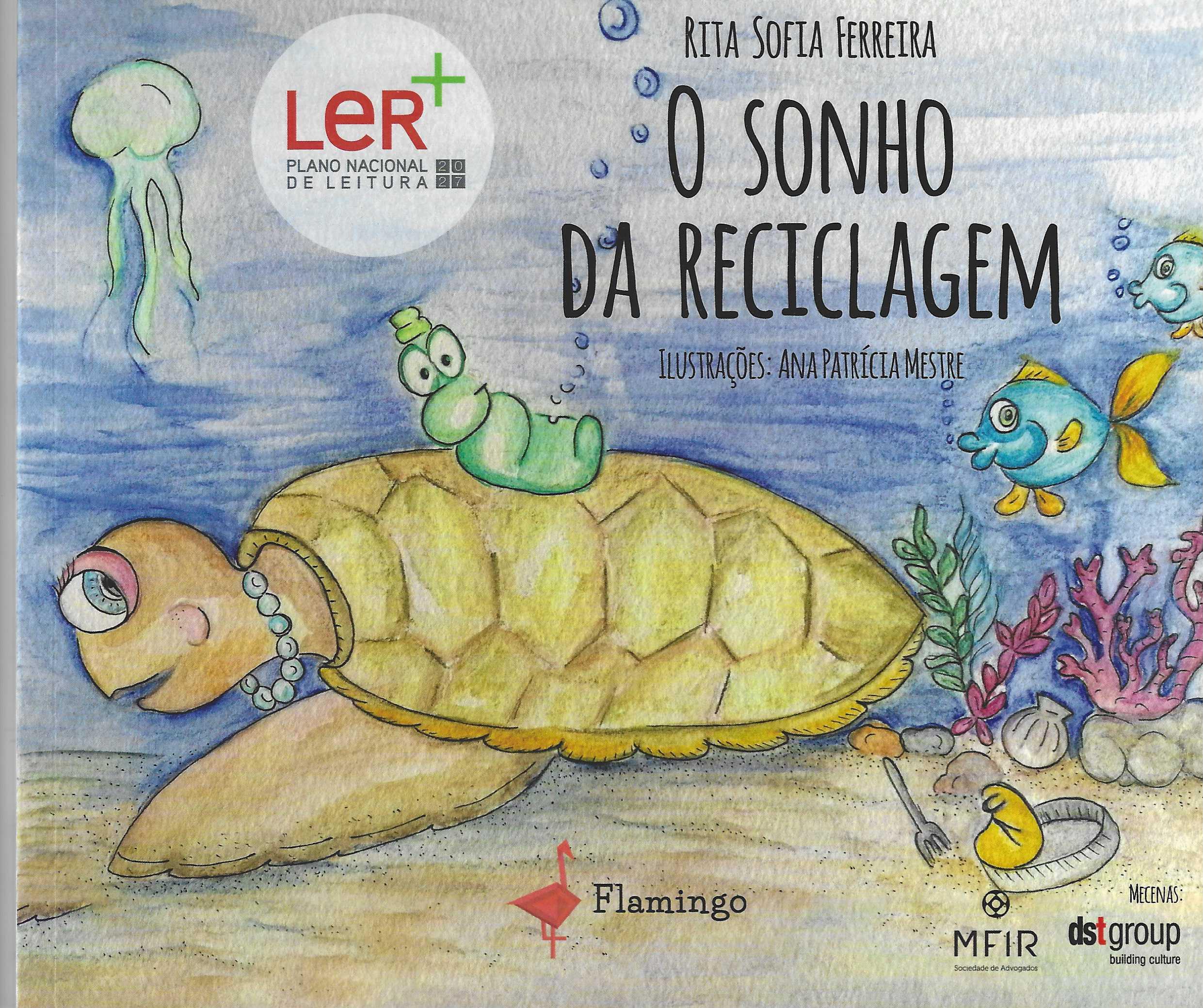 O Sonho da Reciclagem