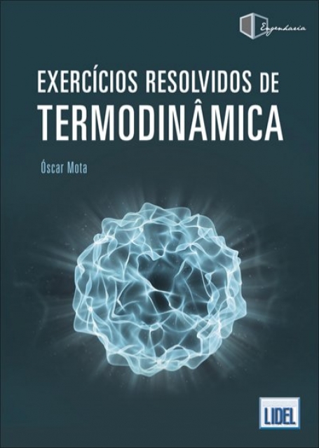 EXERCICIOS RESOLVIDOS DE TERMODINAMICA