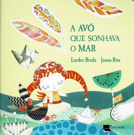 AVO QUE SONHAVA O MAR