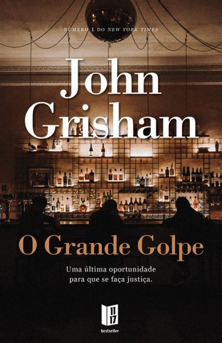 O GRANDE GOLPE