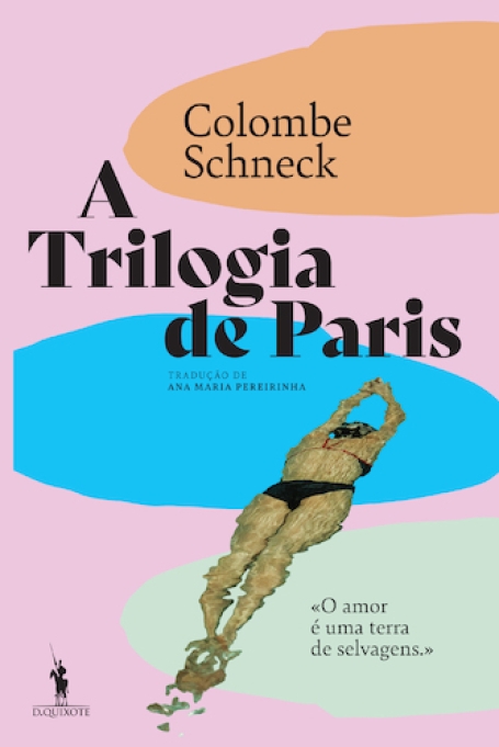 A TRILOGIA DE PARIS
