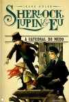 SHERLOCK LUPIN E EU - A CATEDRAL DO MEDO 4