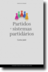 PARTIDOS E SISTEMAS PARTIDARIOS - ENSAIOS DA FUNDACAO 74