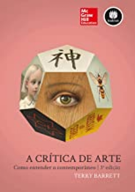 A CRITICA DE ARTE