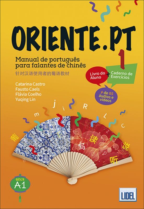 ORIENTE.PT 1