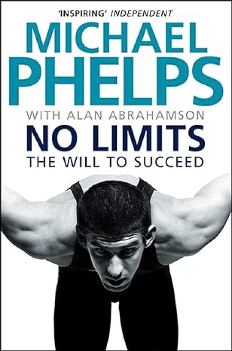 NO LIMITS the will to succeed