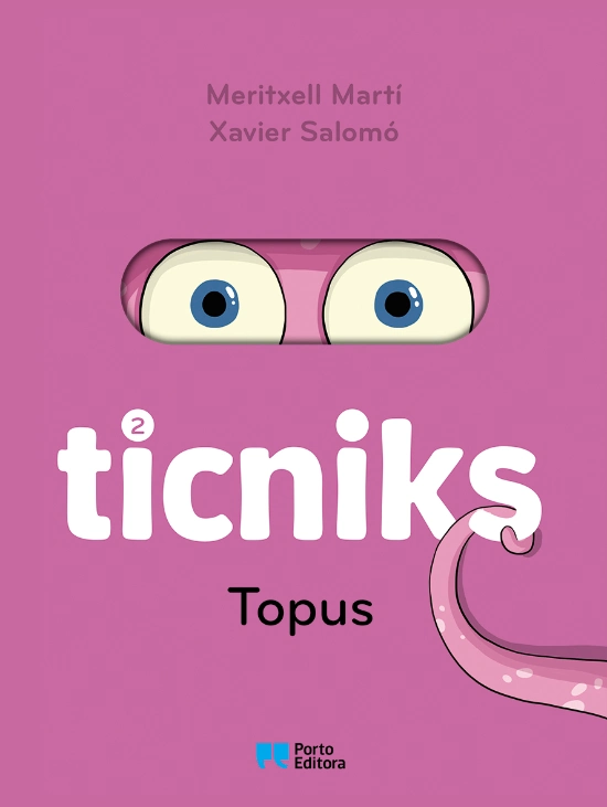 73189.10 TICNIKS 2 - TOPUS