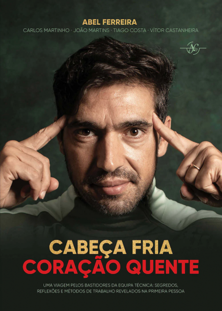 CABEÇA FRIA CORAÇÃO QUENTE