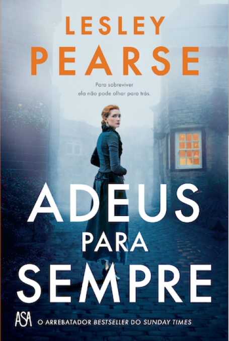 ADEUS PARA SEMPRE