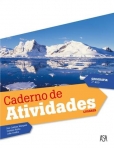 LUGARES 7 - 7º ANO - CADERNO GEOGRAFIA