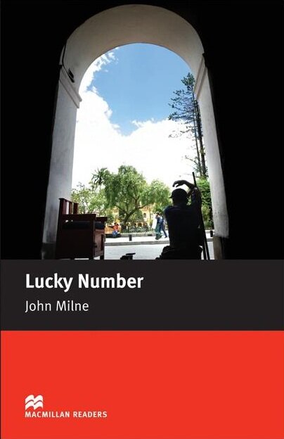MR (S) Lucky Number etools