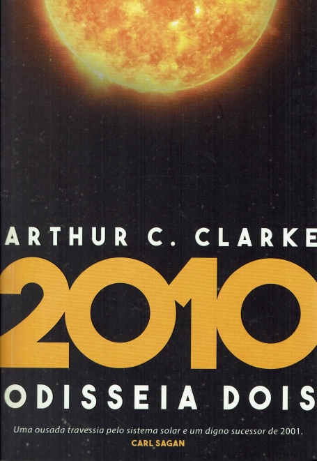 2010 - Odisseia Dois