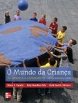MUNDO DA CRIANCA - DA INFANCIA A ADOLESCENCIA 11ª edicao