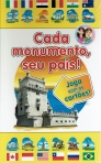 CADA MONUMENTO, SEU PAIS!