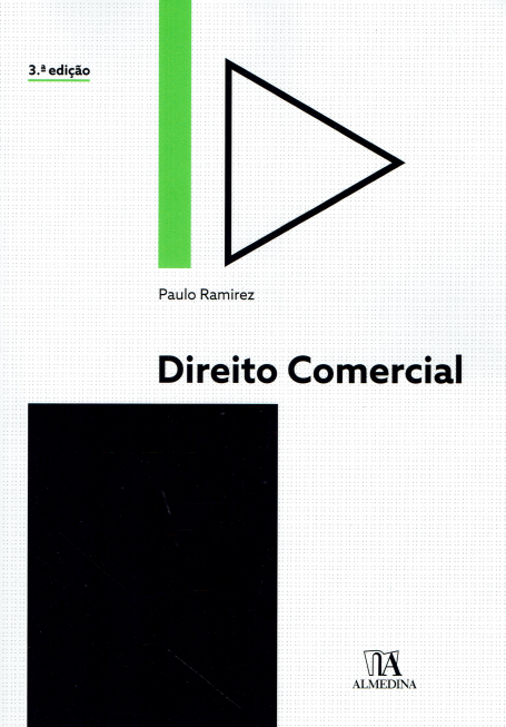DIREITO COMERCIAL 3ª Edição