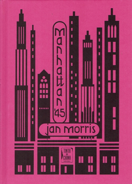 MANHATTAN 45
