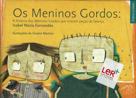MENINOS GORDOS
