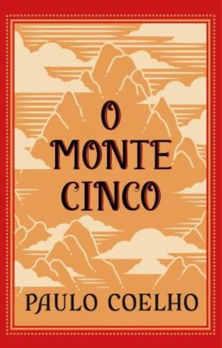 O MONTE CINCO 5ª EDIÇÃO