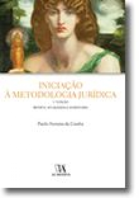Iniciação à Metodologia Jurídica