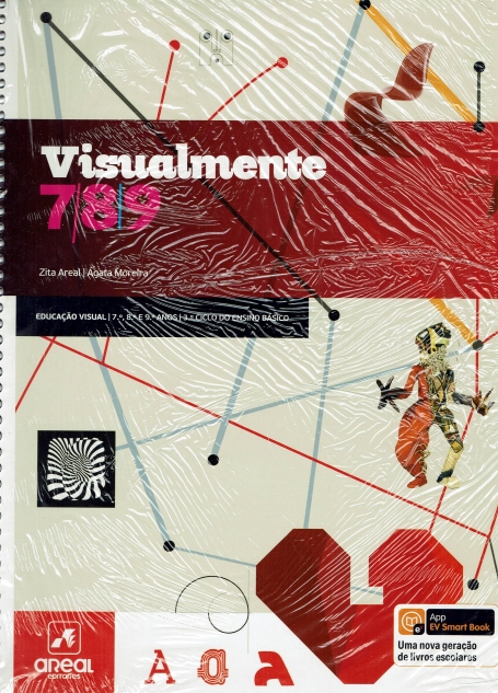 01379 - VISUALMENTE - EDUCACAO VISUAL 3º CICLO