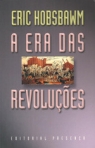 A ERA DAS REVOLUCOES