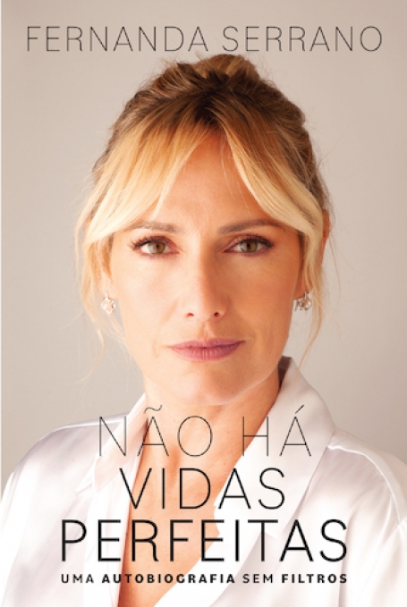 NÃO HÁ VIDAS PERFEITAS