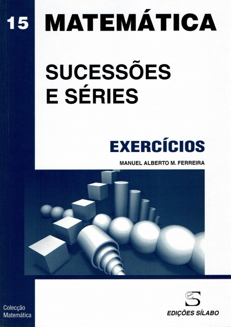 MATEMATICA - EXERCICIOS - SUCESSOES E SERIES 15