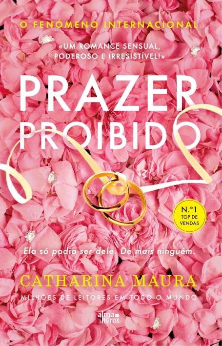PRAZER PROIBIDO