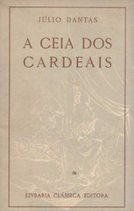 A CEIA DOS CARDEAIS
